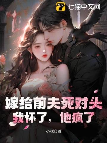 嫁给前夫死对头:我怀了,他疯了!