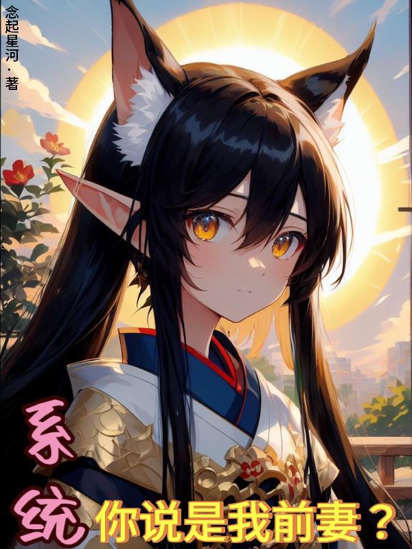 系统你说是我前妻?