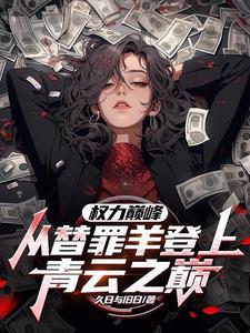 官场争锋:我上京告御状